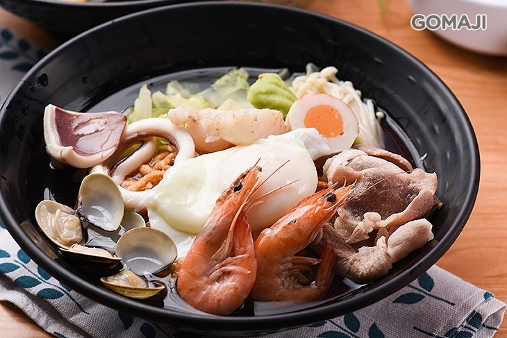 劉妹鍋燒意麵(新竹香山店)
