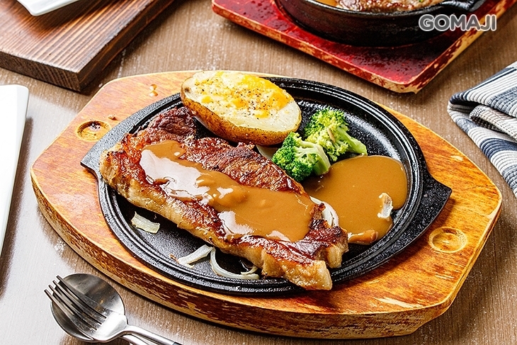 奇麗灣珍奶文化館