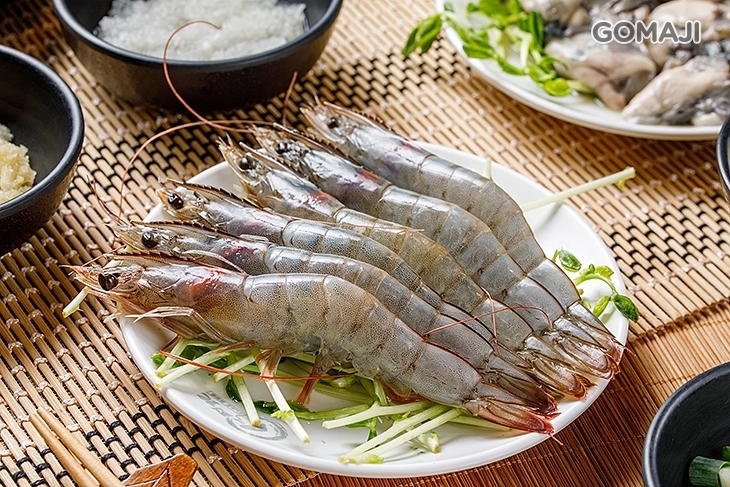 食尚吃到飽涮涮鍋(中和旗艦店)