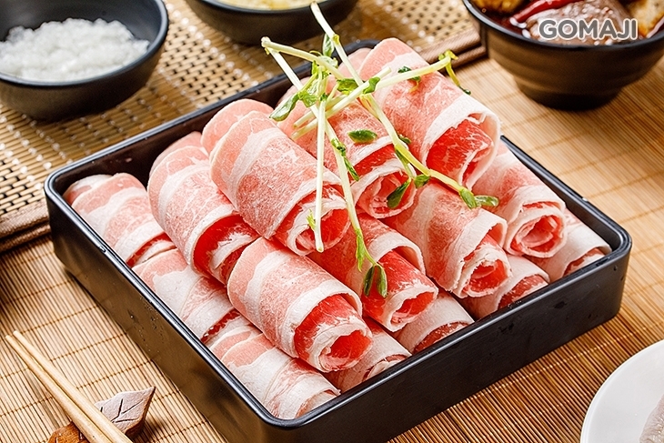 食尚吃到飽涮涮鍋(中和旗艦店)