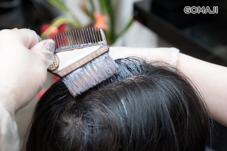 丹朵髮藝美學Spa