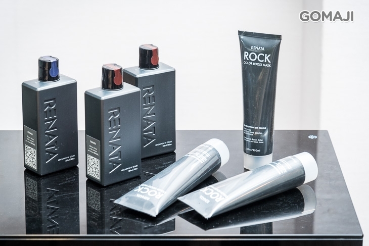 丹朵髮藝美學Spa