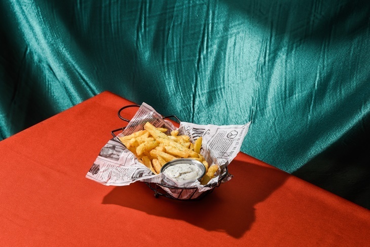 高雄中央公園英迪格酒店-PIER NO.1 高空露天酒吧