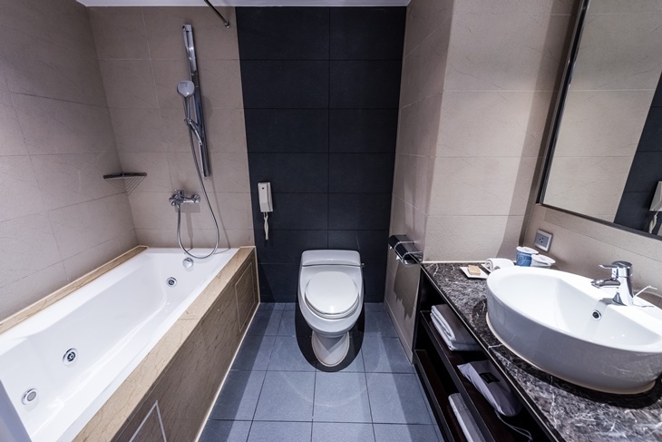 天閣酒店 台中館