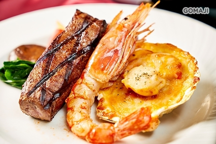 TOROS THE STEAK HOUSE(內湖旗艦店)