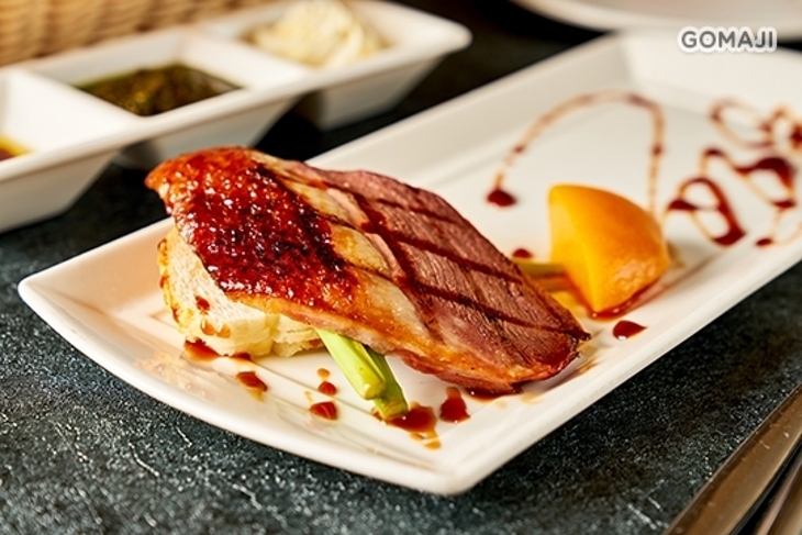 TOROS THE STEAK HOUSE(內湖旗艦店)