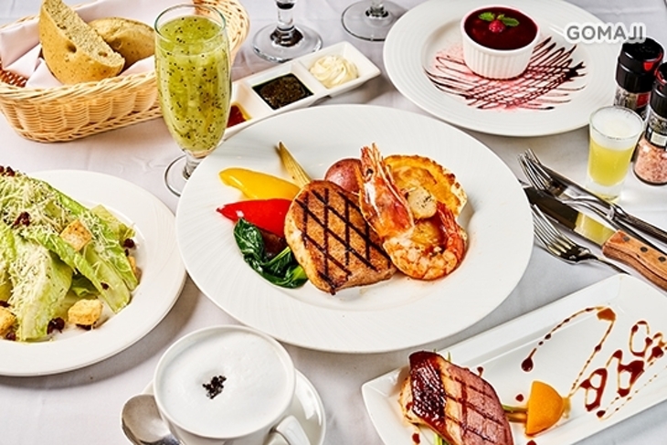 TOROS THE STEAK HOUSE(內湖旗艦店)