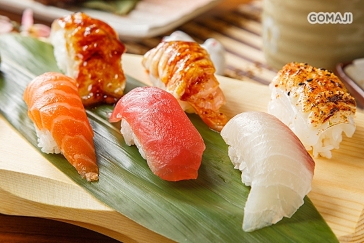 舞鶴居酒食