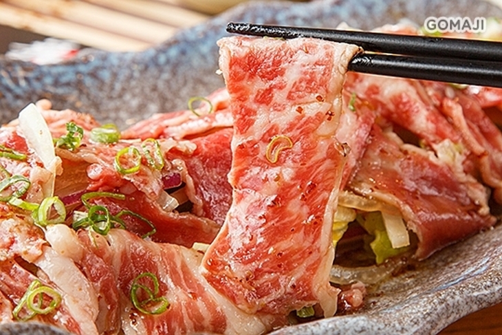 舞鶴居酒食
