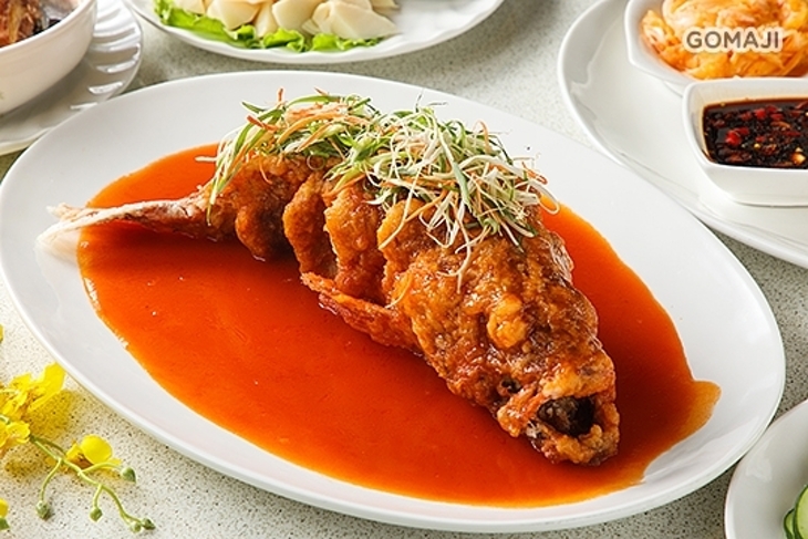 星屋土雞城親子景觀餐廳