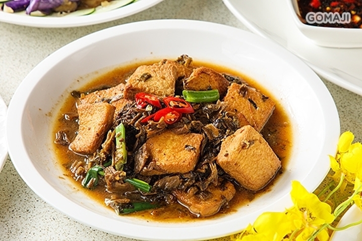 星屋土雞城親子景觀餐廳