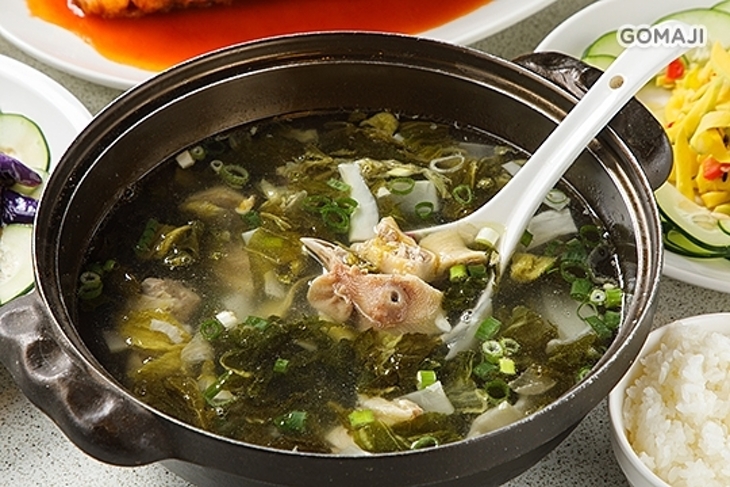 星屋土雞城親子景觀餐廳