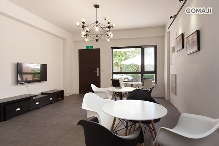 花蓮-雅斯特民宿