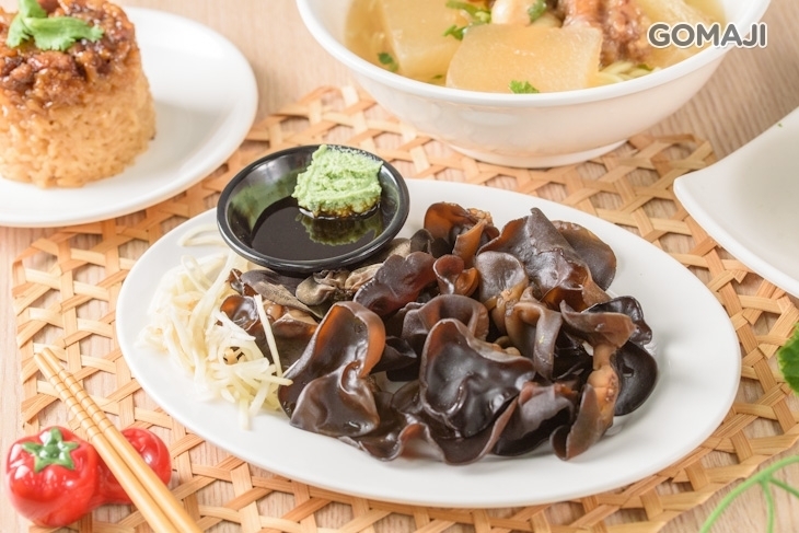 弘米食堂