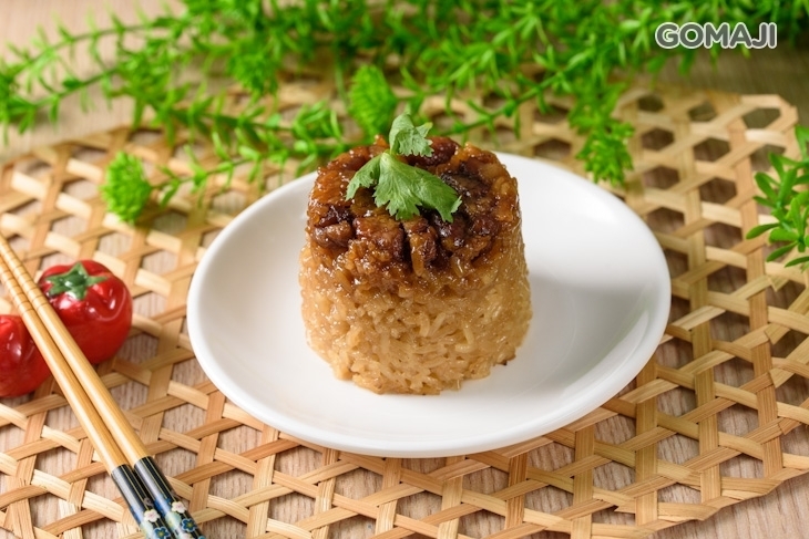 弘米食堂