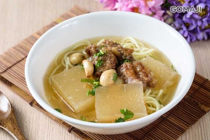 弘米食堂