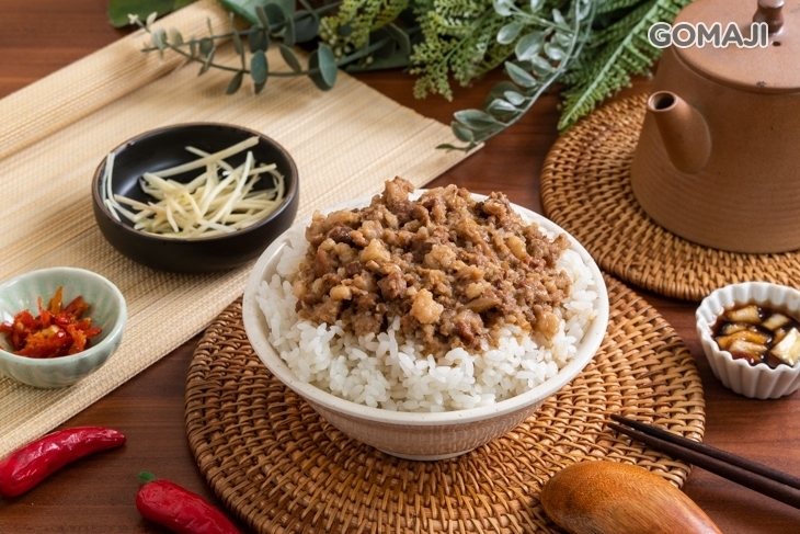 巷口 ✕ 台南牛肉湯