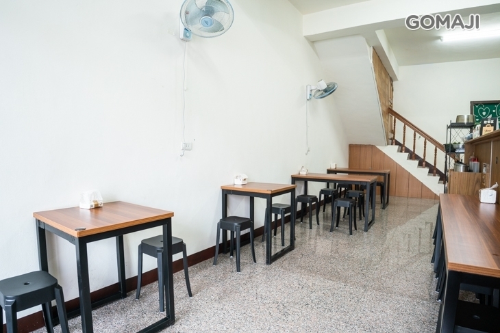 巷口 ✕ 台南牛肉湯