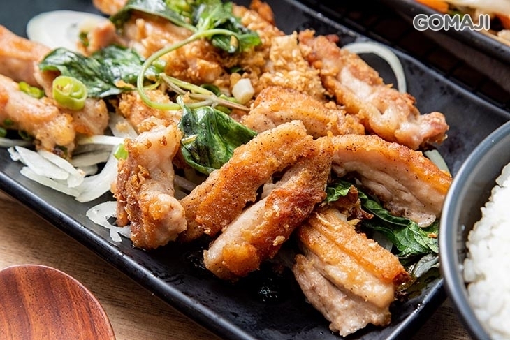 禾野鐵板燒