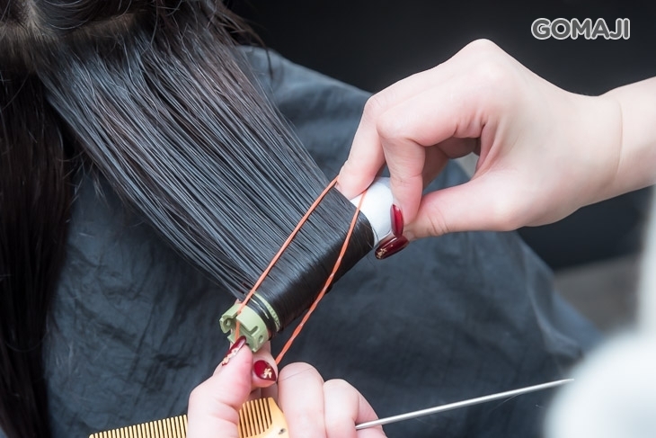 丹朵髮藝美學Spa