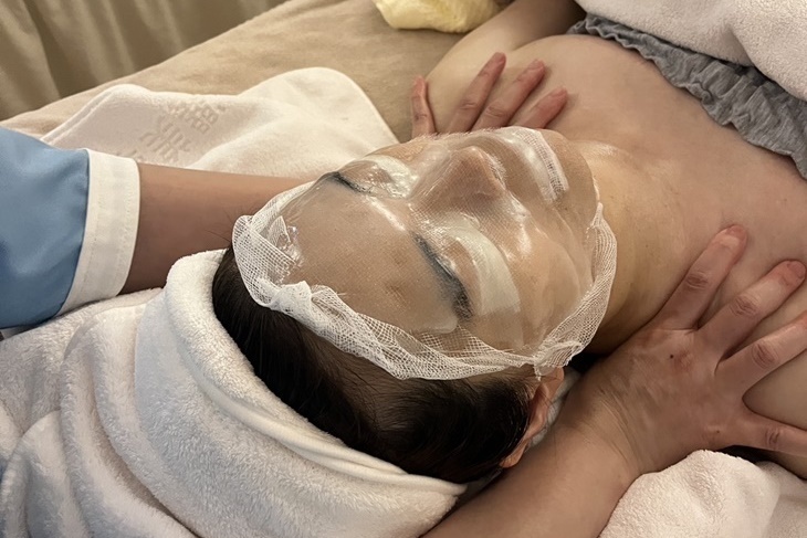 淳沐美學管理中心