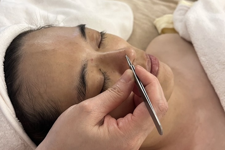 淳沐美學管理中心