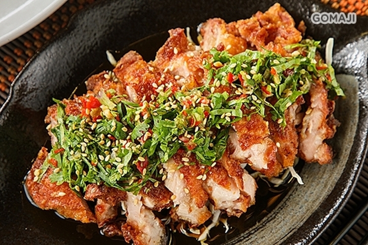 蘇珂泰 Sukho Thai 中美店