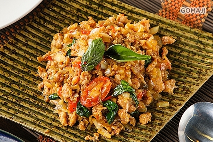 蘇珂泰 Sukho Thai 中美店