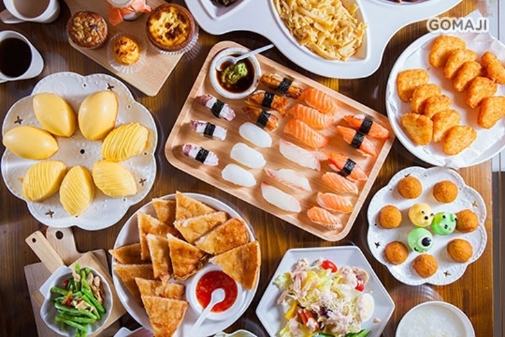 集集-沐嵐花園旅店