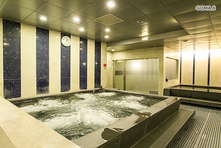 新竹國賓大飯店