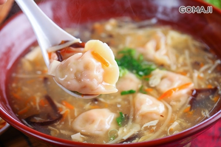 皇宸饌小籠湯包