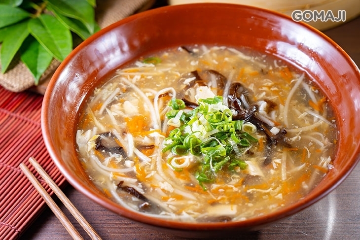 皇宸饌小籠湯包