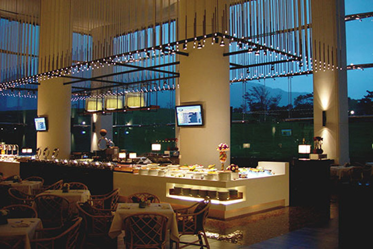 花蓮美侖大飯店