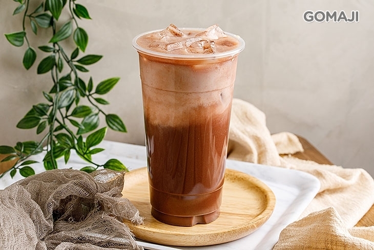 帕帕亞木瓜牛奶