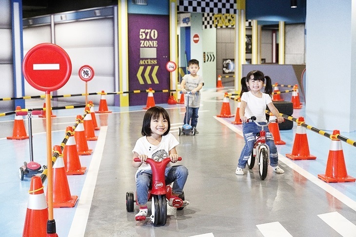 煙波大飯店 新竹湖濱館