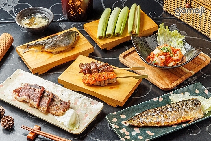天下食堂居酒屋