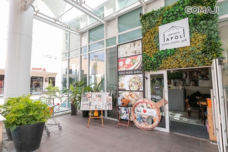 JAPOLI義大利餐酒館 (三井outlet店)