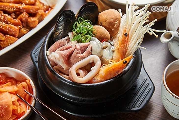 玉豆腐(家樂福高雄成功店)