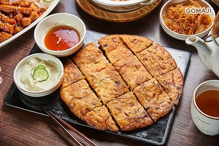 玉豆腐(家樂福高雄成功店)