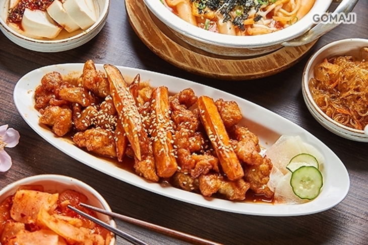 玉豆腐(家樂福高雄成功店)