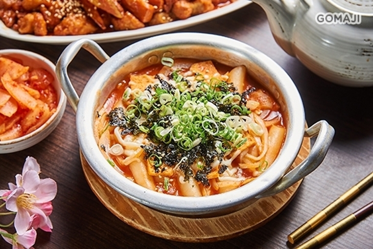 玉豆腐(家樂福高雄成功店)