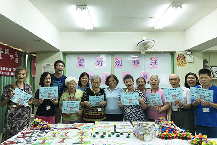 一起夢想－愛在記憶流失的最初