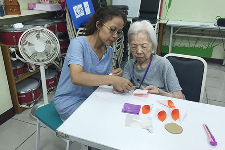 一起夢想－愛在記憶流失的最初