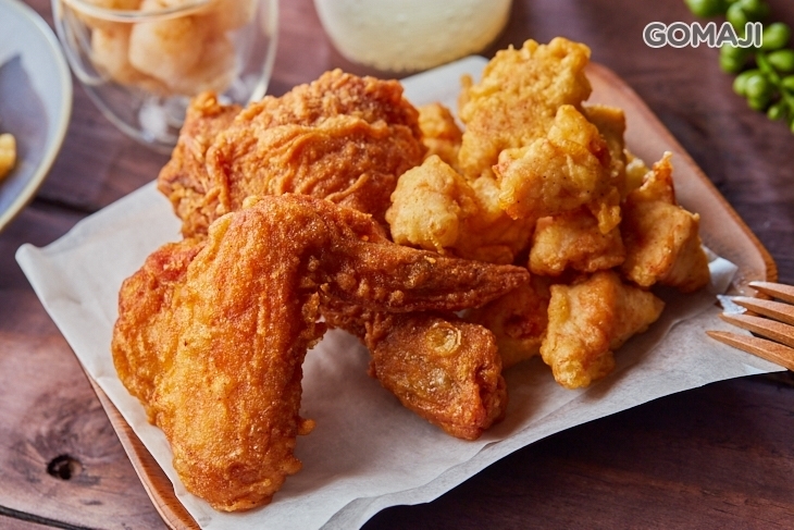 紅雞湯翅(一中店)