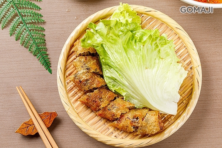 越春真-越式傳統牛肉河粉(復興店)