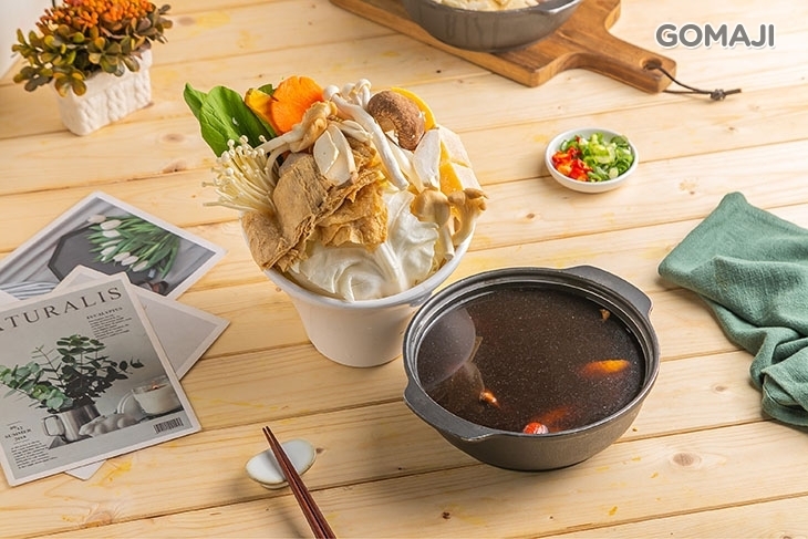 親愛的鍋(龍壽店)