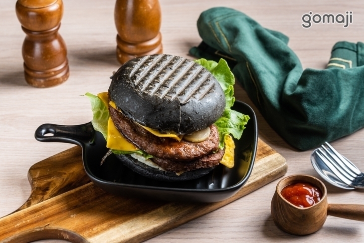 肥熊早早午餐(中和店)