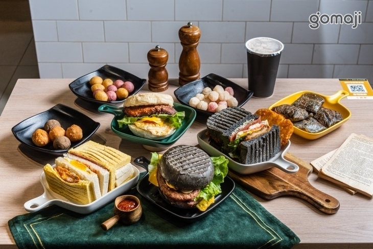 肥熊早早午餐(中和店)