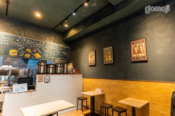 肥熊早早午餐(中和店)