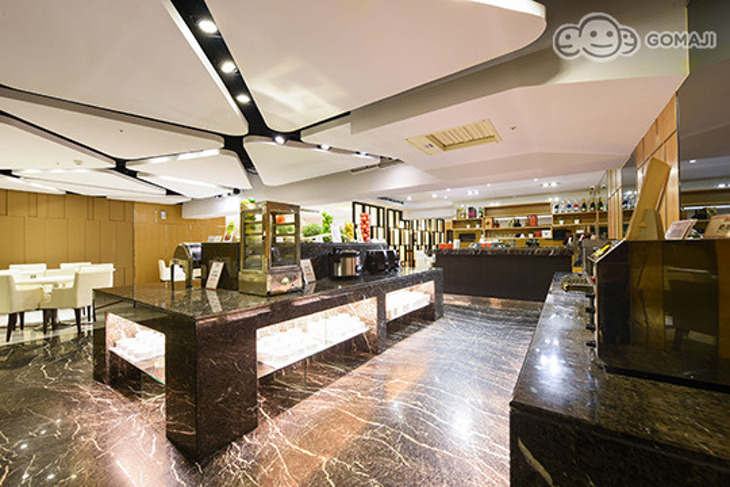 高雄-蒂亞飯店HOTEL D(愛河館)